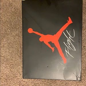 Air Jordan 4 Retro White/Black-Bright Crimson,